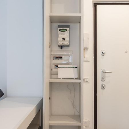 Audrey Flat - Stazione Milano Centrale Apartment Ngoại thất bức ảnh