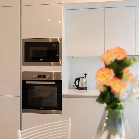 Audrey Flat - Stazione Milano Centrale Apartment Ngoại thất bức ảnh