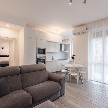 Audrey Flat - Stazione Milano Centrale Apartment Ngoại thất bức ảnh