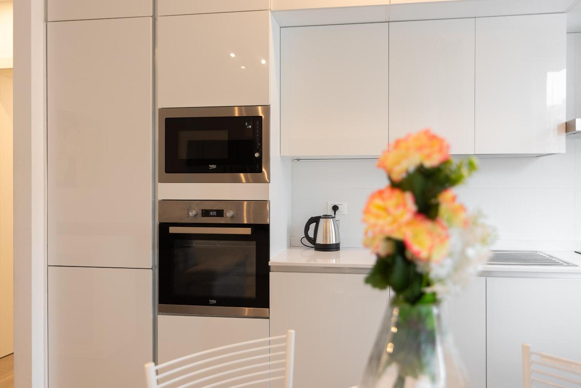 Audrey Flat - Stazione Milano Centrale Apartment Ngoại thất bức ảnh