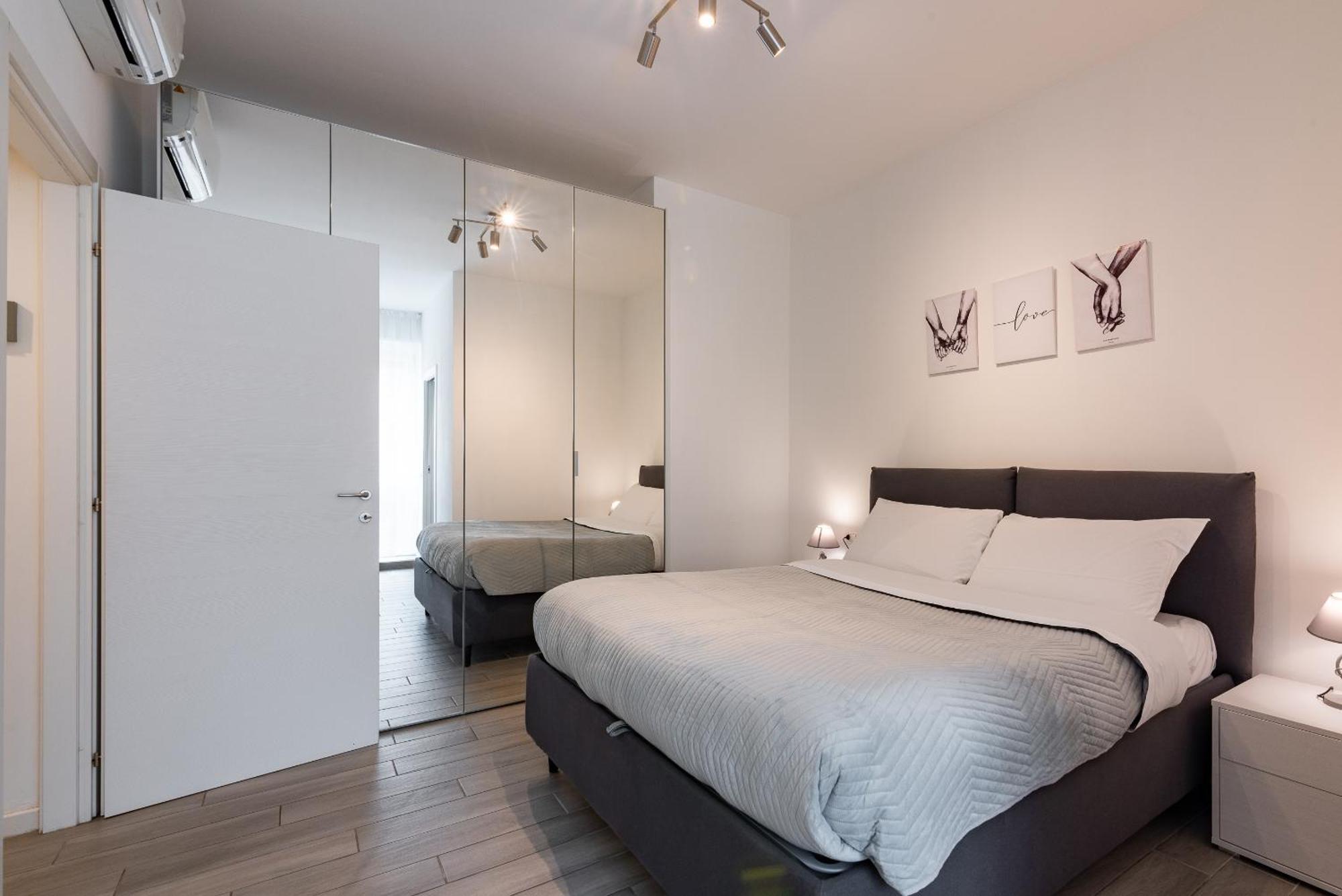 Audrey Flat - Stazione Milano Centrale Apartment Ngoại thất bức ảnh