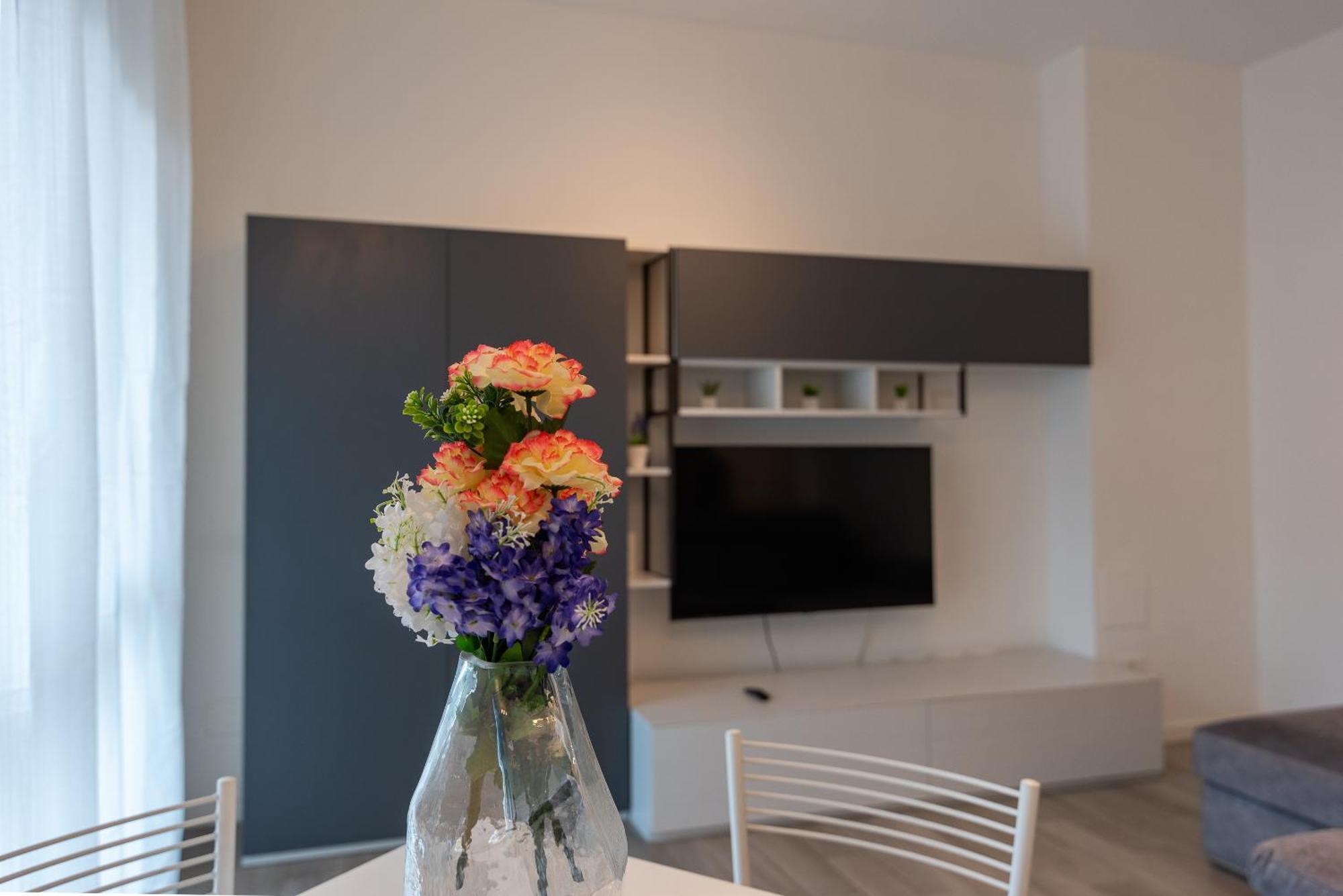 Audrey Flat - Stazione Milano Centrale Apartment Ngoại thất bức ảnh