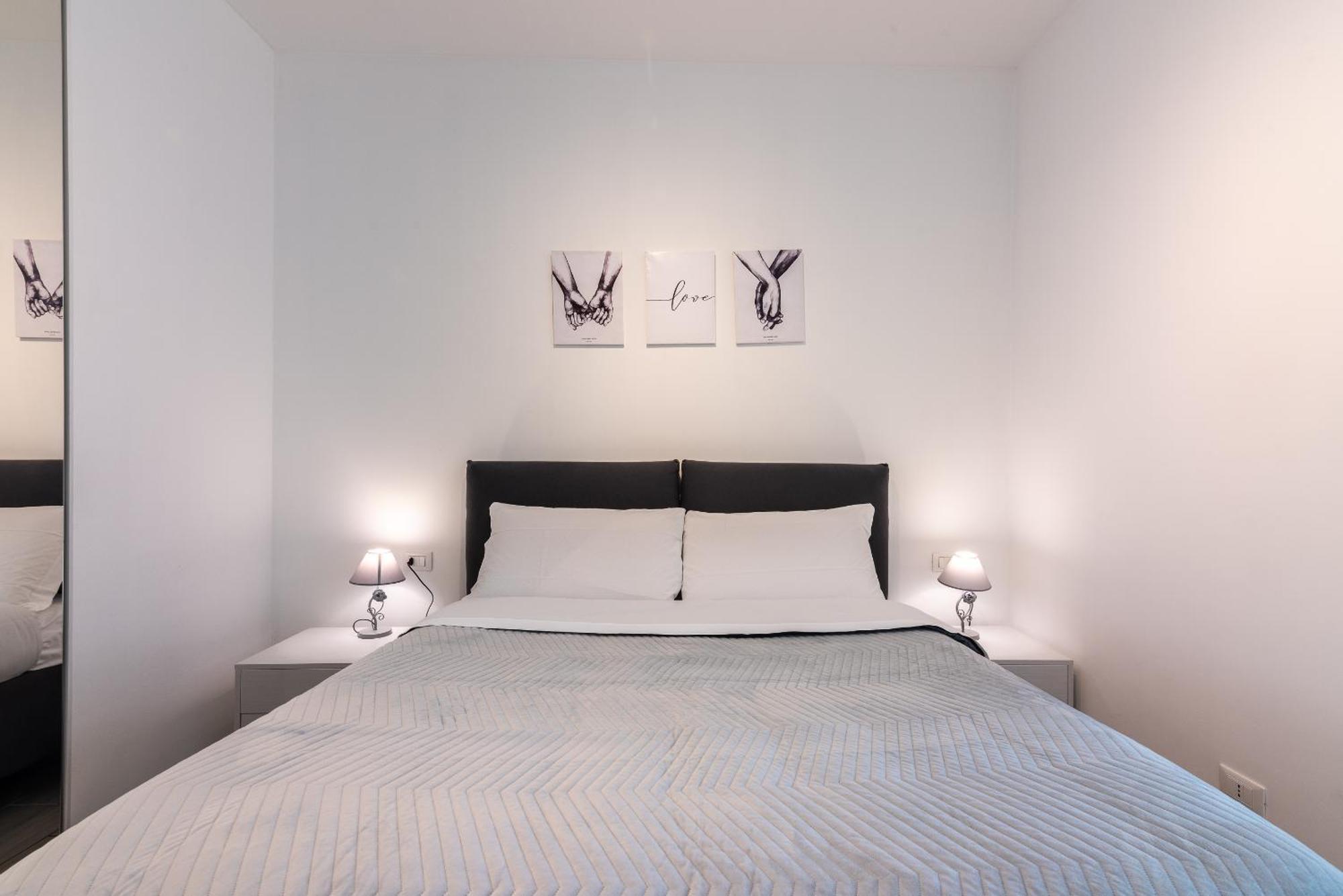 Audrey Flat - Stazione Milano Centrale Apartment Ngoại thất bức ảnh