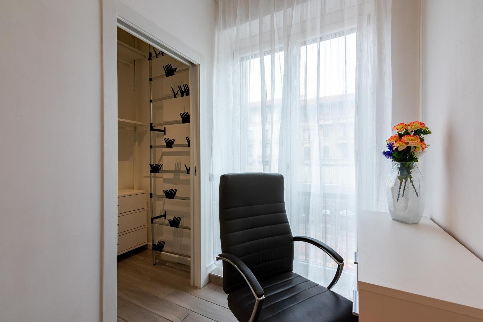 Audrey Flat - Stazione Milano Centrale Apartment Ngoại thất bức ảnh