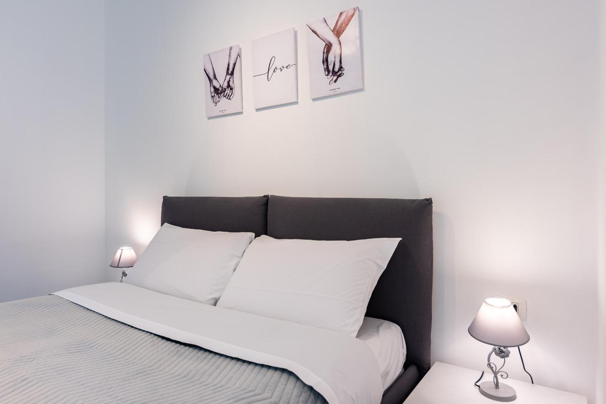 Audrey Flat - Stazione Milano Centrale Apartment Ngoại thất bức ảnh