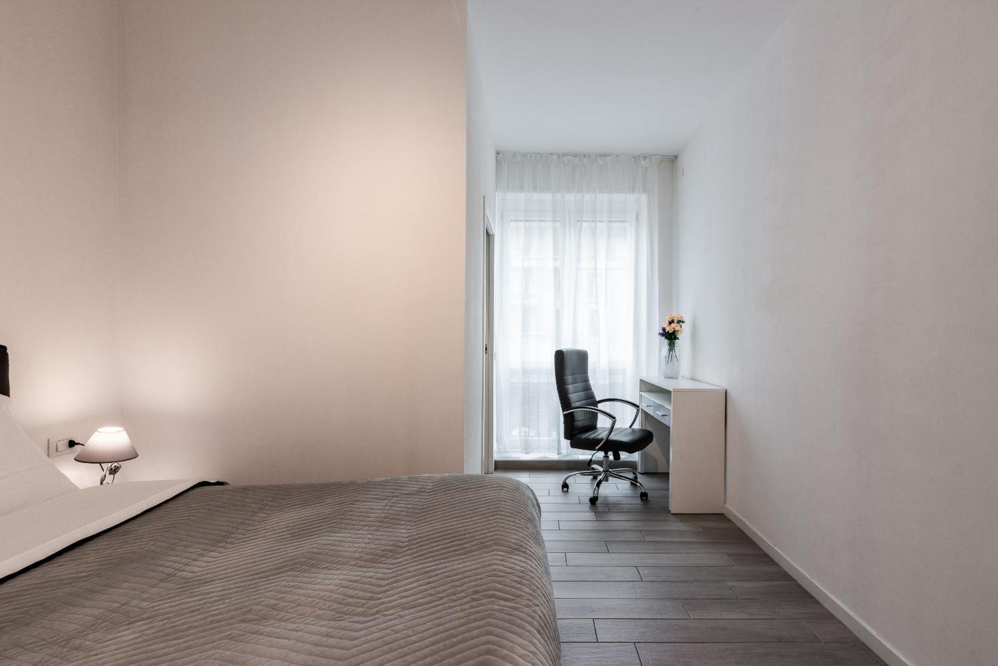 Audrey Flat - Stazione Milano Centrale Apartment Ngoại thất bức ảnh