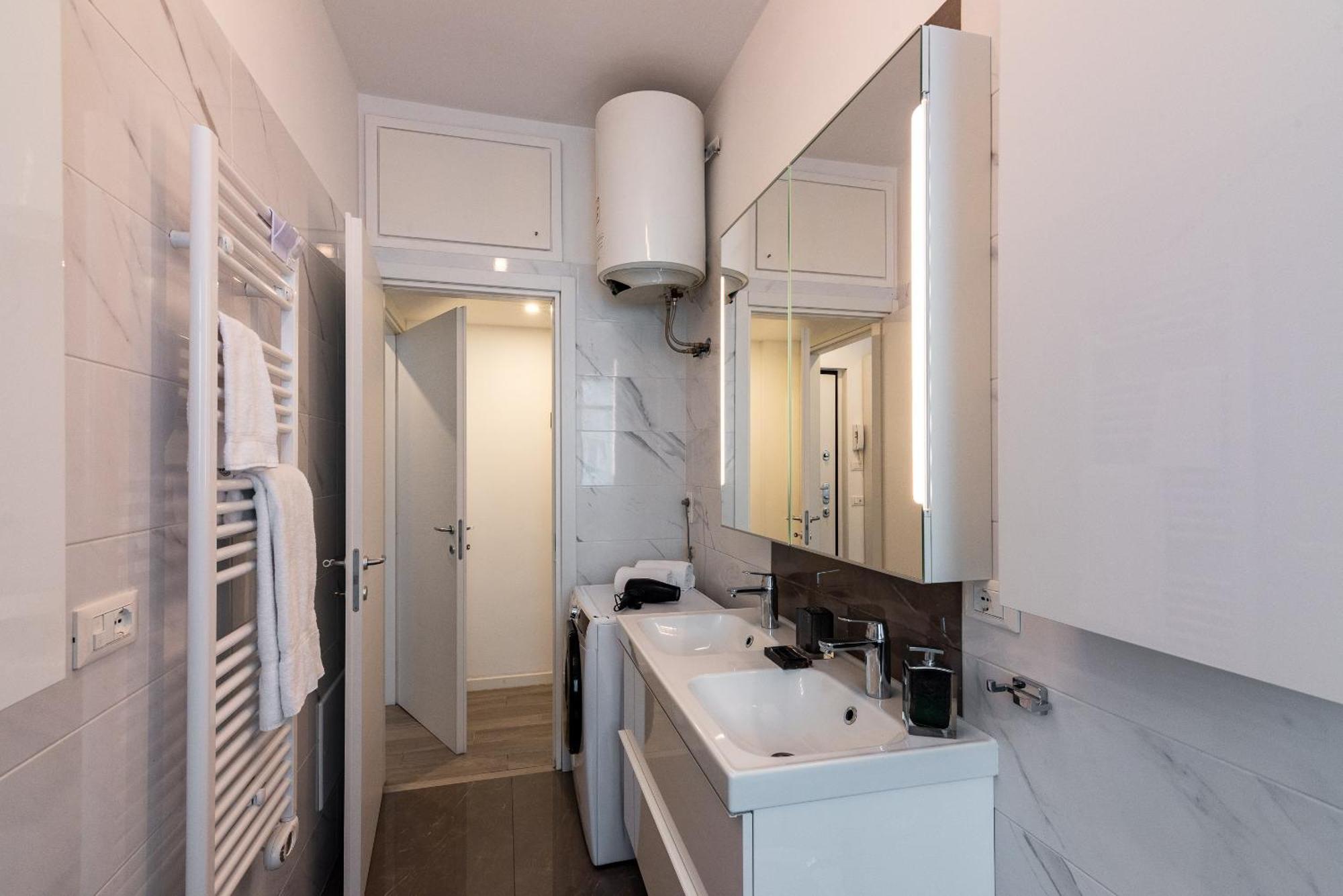Audrey Flat - Stazione Milano Centrale Apartment Ngoại thất bức ảnh