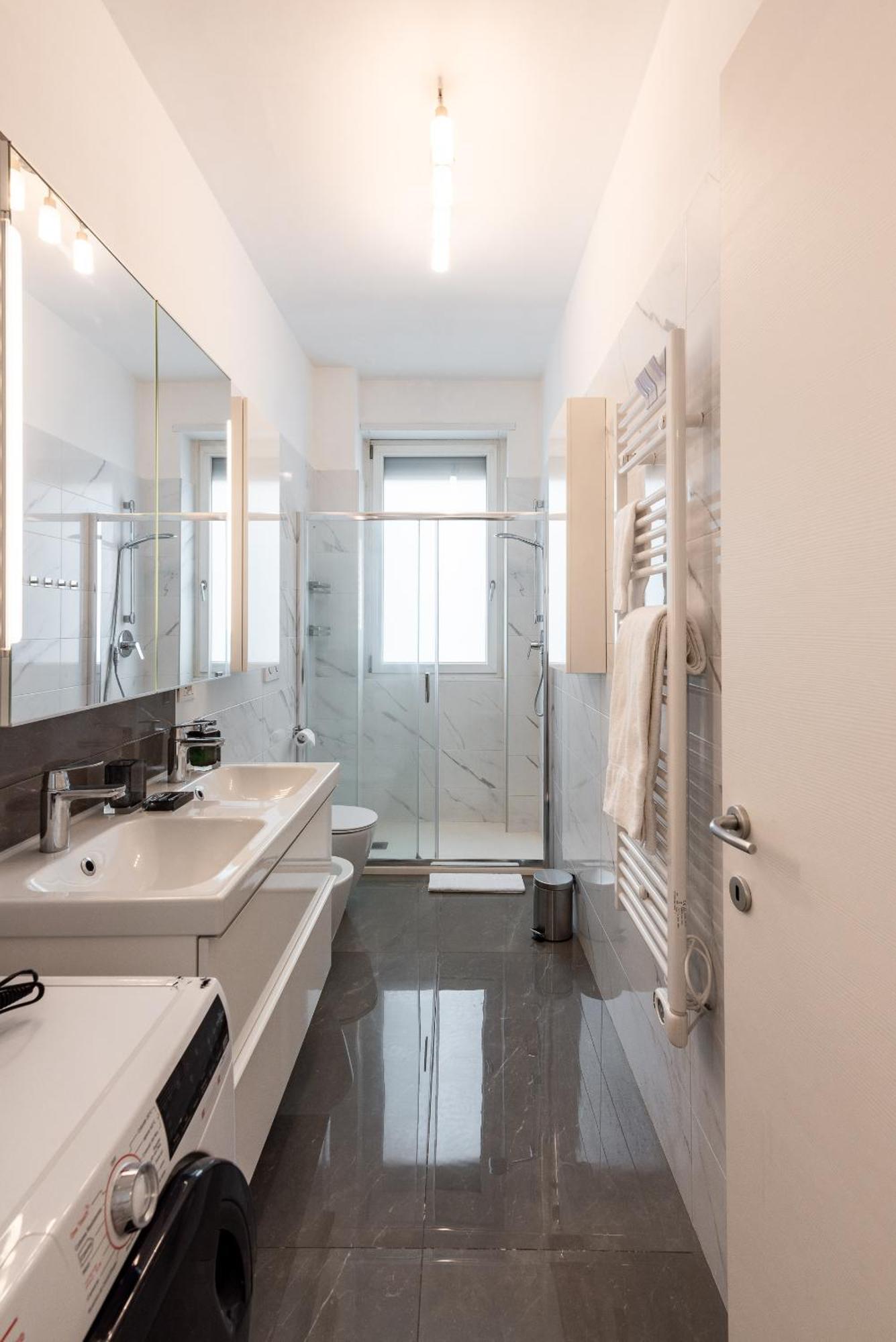 Audrey Flat - Stazione Milano Centrale Apartment Ngoại thất bức ảnh