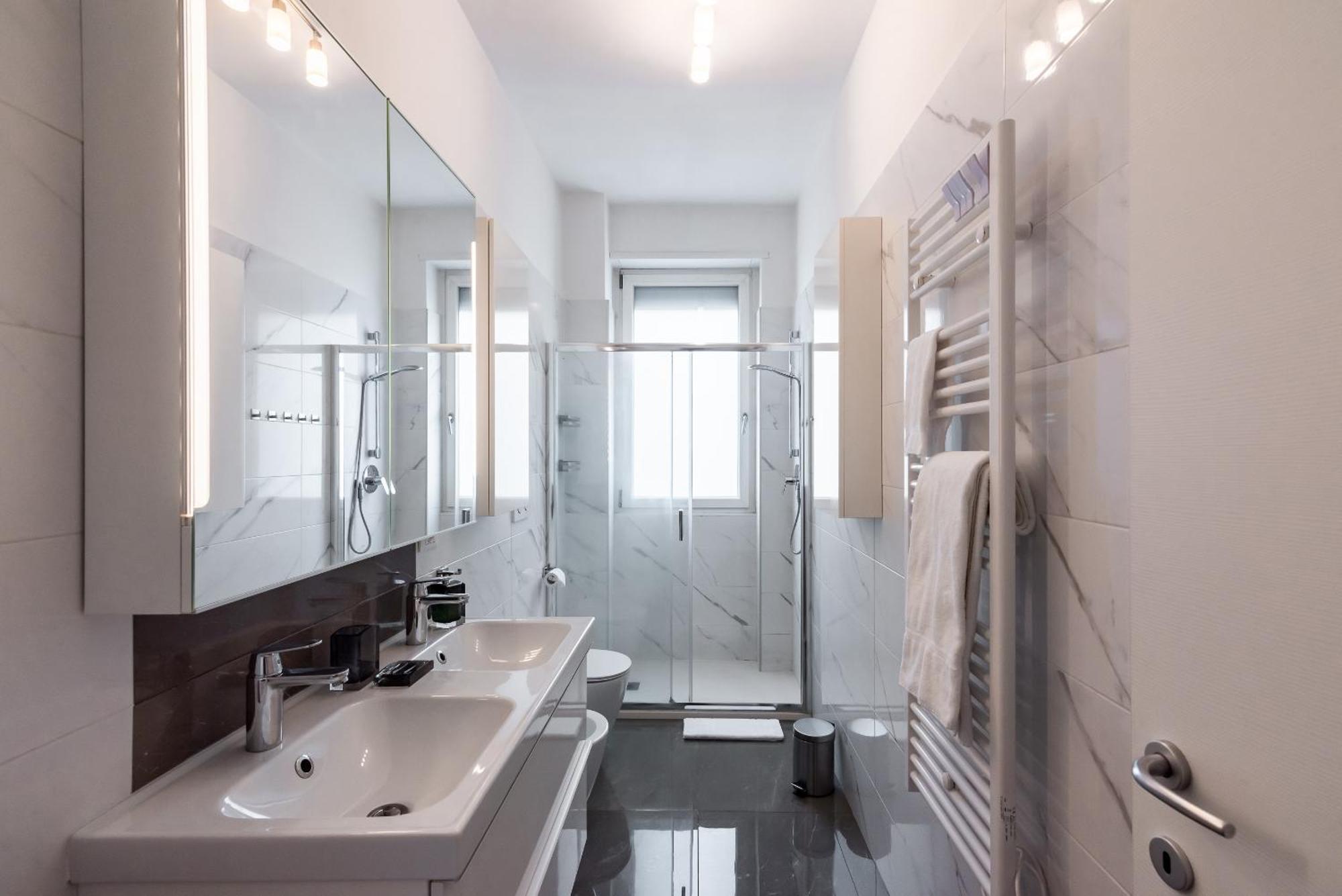 Audrey Flat - Stazione Milano Centrale Apartment Ngoại thất bức ảnh