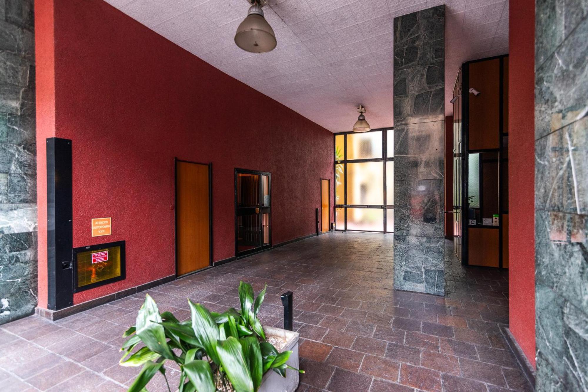 Audrey Flat - Stazione Milano Centrale Apartment Ngoại thất bức ảnh